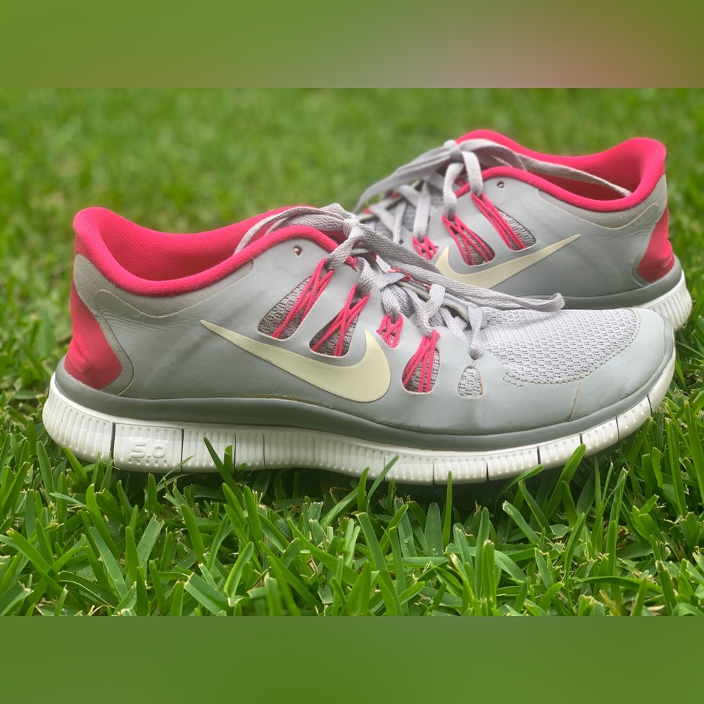 Nike Free 5.0